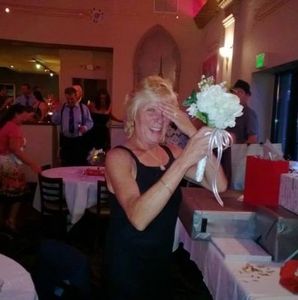 Meet your Posher, Diane